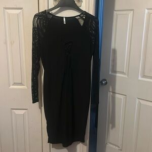 Auditions Bodycon Dress